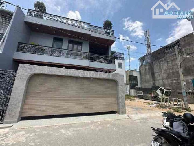 BÁN ĐẤT XÂY BIỆT THỰ NGANG HƠN 7.5m, HẺM XE TẢI ĐƯỜNG SỐ 9, LINH TÂY, THỦ ĐỨC - 2