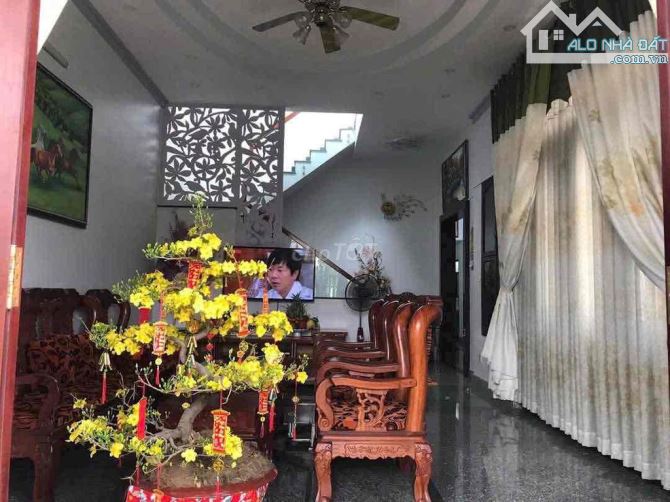BIỆT THỰ MẶT TIỀN ĐƯỜNG NGANG 9M, GẦN TRƯỜNG ĐÀO SƠN TÂY, LINH XUÂN - 2