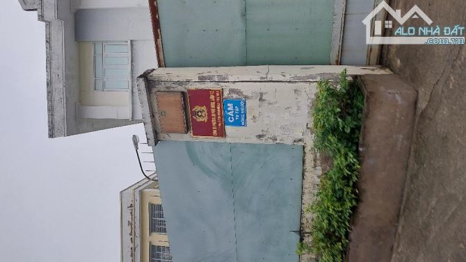 Bán đất full thổ cư đường An Phú Đông 03 phường An Phú Đông Quận 12 - 2