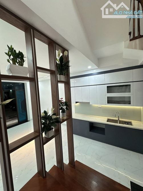 BÙI XƯƠNG TRẠCH - NHÀ ĐẸP Ở NGAY - NGÕ THÔNG - KINH DOANH - Ô TÔ ĐỖ CỬA - TẶNG NỘI THẤT