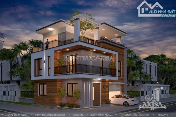 TRẦN VĂN DƯ – 3 TẦNG LÔ GÓC 2 MẶT TIỀN ĐẸP – 131M2 – TÍC TẮC RA NGAY BÃI TẮM MỸ KHÊ - 2