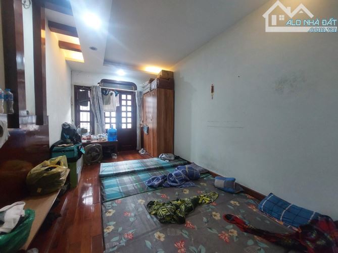 BÁN NHÀ MẶT PHỐ BẠCH ĐẰNG -QUẬN HOÀN KIẾM -Ô TÔ -KINH DOANH -60 m2-3 TẦNG - 2
