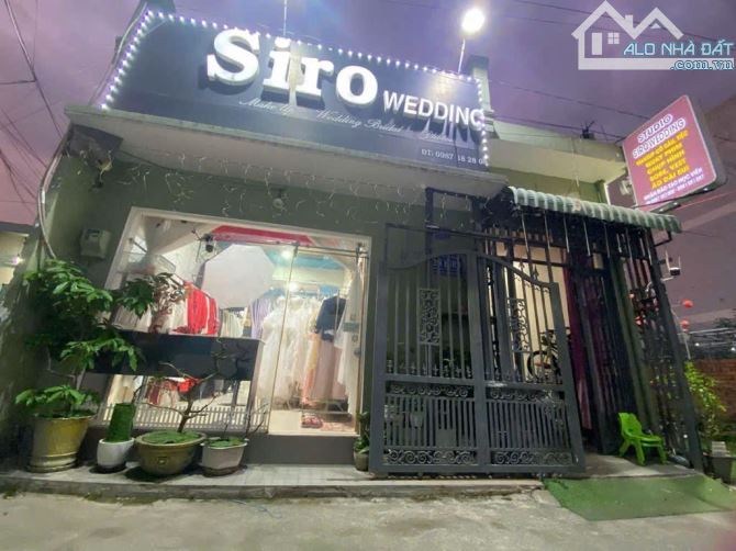 🔥🔥4 TỶ 1 - 73,7m2 NHÀ KẾ VINHOME, ĐANG CHO THUÊ ÁO CƯỚI - THU NHẬP ỔN ĐỊNH - 2