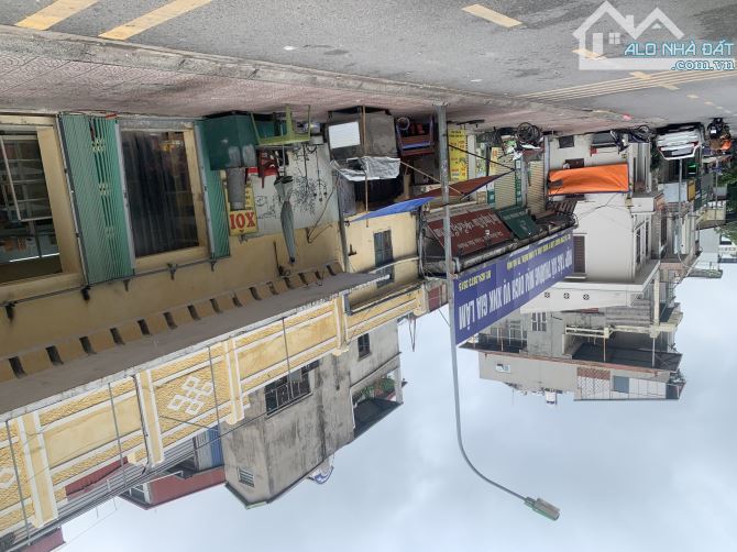 BÁN NHÀ NGỌC LÂM 55M-7Tầng-4.7mt.15 tỷ Ô TÔ THANG MÁY KINH DOANH DÒNG TIỀN - 2
