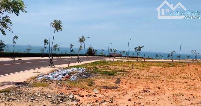 ĐẤT NỀN VIEW BIỂN MŨI NÉ – MẶT TIỀN ĐƯỜNG HUỲNH THÚC KHÁNG – CƠ HỘI ĐẦU TƯ SINH LỜI CAO - 2