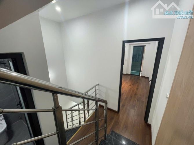 BÁN NHÀ NGÕ 345 KHƯƠNG TRUNG 30m2 3 TẦNG MT 3.5m CHỈ 3.5 TỶ CÁCH NGÕ OTO 10m - 2