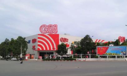 171m, 250TR/NĂM, CHỈ 9,x TỶ gần GO DĨ AN, MẶT TIỀN 5M TRẦN HƯNG ĐẠO, - 2