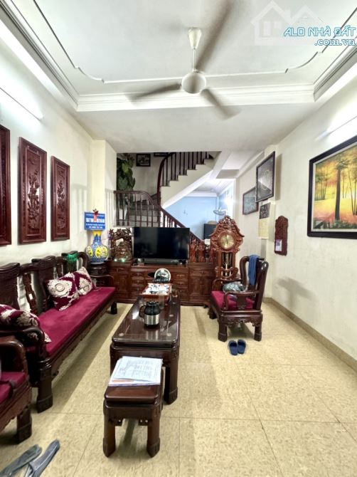Nhà 3 tầng phố Vũ Lăng, Thanh Trì, ngõ oto, giá đầu tư - 2