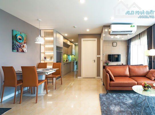 Cho thuê căn hộ Imperia Garden 203 Nguyễn Huy Tưởng 100m2 3 ngủ full đồ 18 triệu/tháng - 2