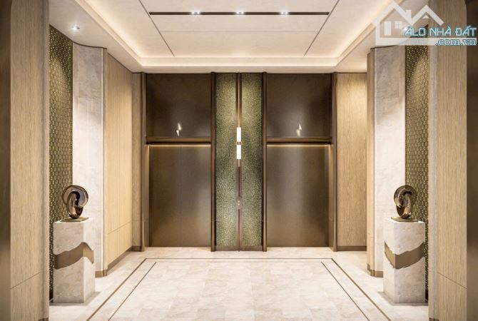 bán xuất ngoại giao chung cư Galia Tam Trinh dt:75m2 2pn, 2wc, giá 4,5 tỷ