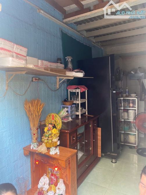 Bán nhà cấp 4 120m2, đường văn chung,p13,tân bình -13 tỷ - 2