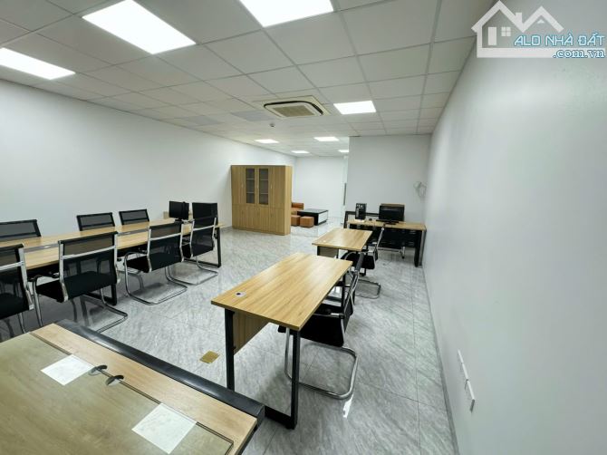 Cho thuê văn phòng 80m2, 120m2, 200m2 , Lê Trọng Tấn , giá từ 8t ,10t ,16t - 2