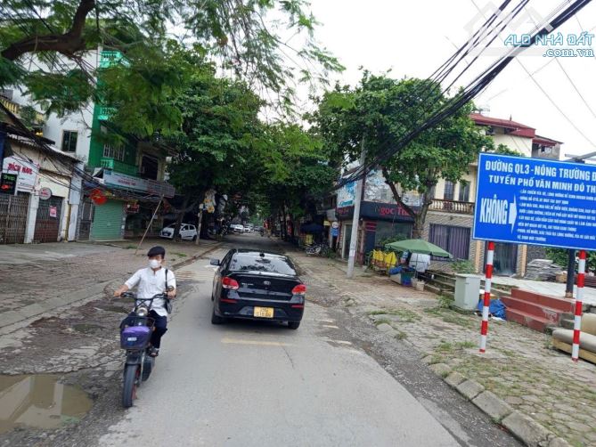 🏡NHỈNH 5 TỶ -  BÁN NHÀ 2.5 TẦNG - TRUNG TÂM ĐÔNG ANH - CHỈ VÀI BƯỚC RA MẶT PHỐ! - 2
