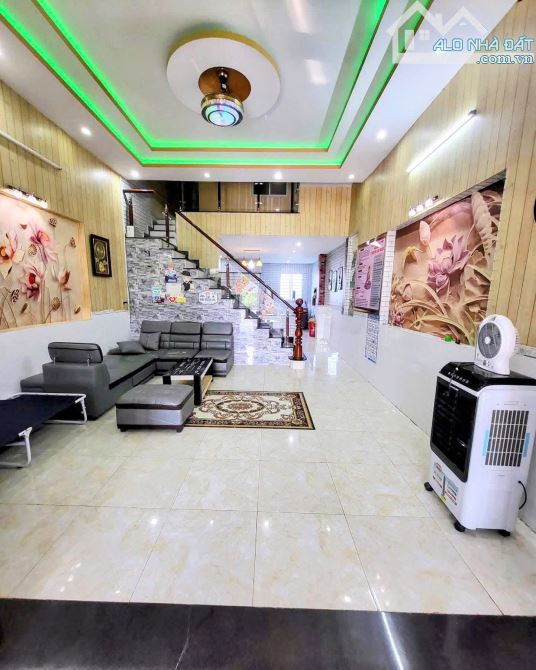 Bán nhà 1trệt2 khu dân cư lavander Vĩnh Cửu đồng Nai - 2