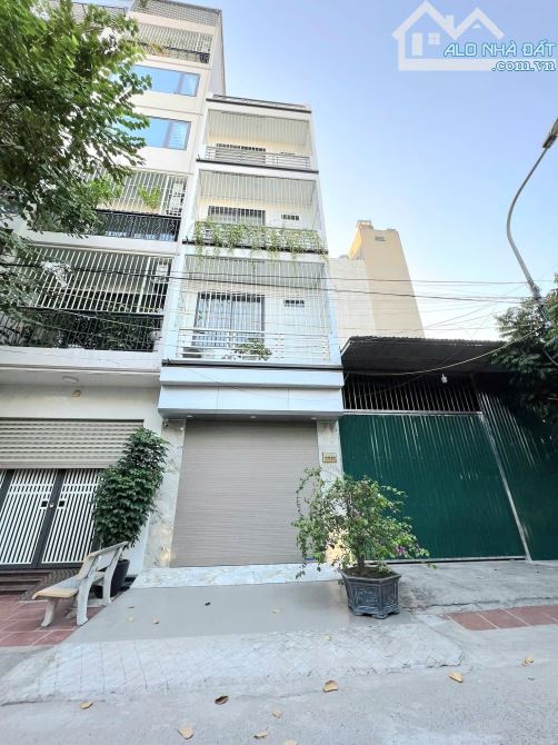 LIỀN KỀ DƯƠNG NỘI 55M2 4 TẦNG SIÊU ĐẸP, FULL NỘI THẤT, Ô TÔ TRÁNH KINH DOANH, VIEW TRƯỜNG - 2