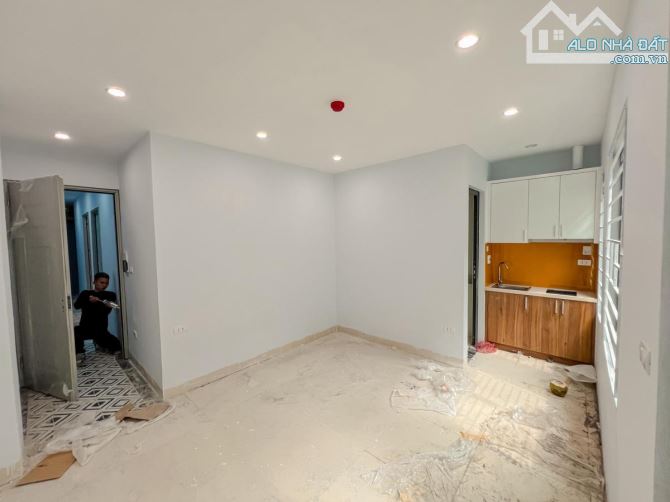 ✳️ Bán CCMN XÃ ĐÀN - 8 TẦNG THANG MÁY- Dòng tiền 1.2tỷ/năm- 20 phòng full đồ-20.5 TỶ - 2