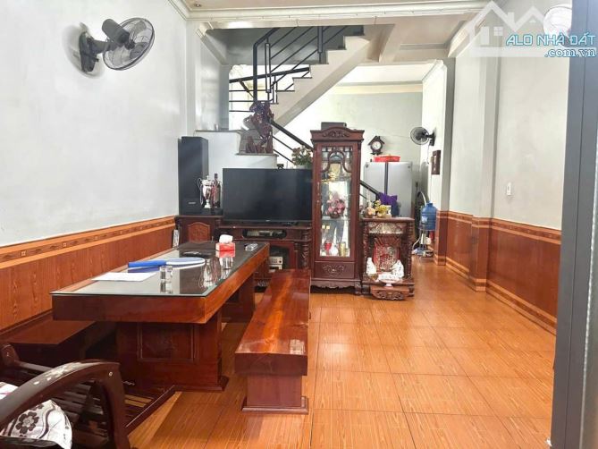 Bán gấp nhà hẻm LUXURY Phạm Văn Đồng  Linh Tây  Thủ Đức 56m2 , chỉ 4.5 tỷ. - 2