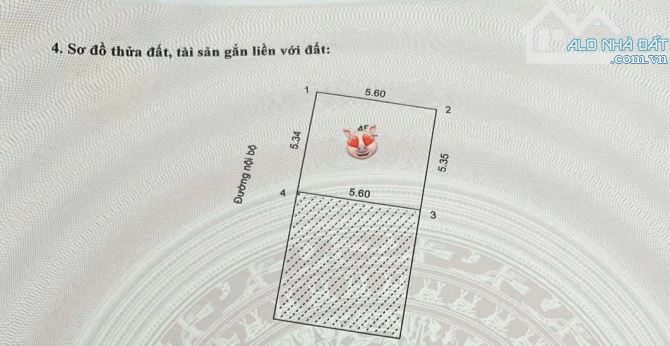 BÁN NHÀ PHỐ HOÀNG VĂN THÁI,GARA Ô TÔ KINH DOANH,SỔ PHÂN LÔ A4 40M2 6T MT5.3M GIÁ 12.9 TỶ - 2