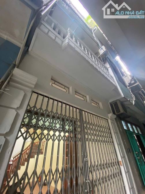 Cần bán nhà phố Hồ Tùng Mậu 40m2 4 tầng 3,5m mặt tiền 7,6tỷ - 2
