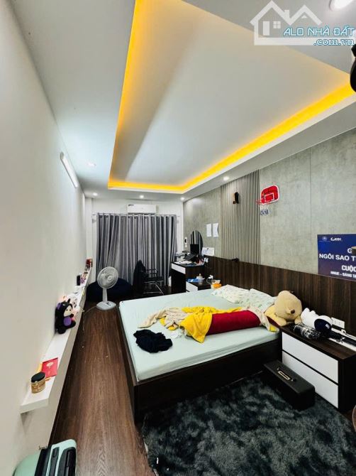 Siêu đẹp Lạc Long Quân, lô góc, gần Hồ Tây - 2