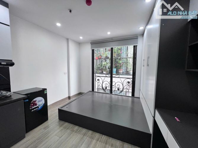 BÁN CCMINI CHDV , XUÂN ĐỈNH , 65M, 7 TẦNG, 18 Phòng , DT 90tr/th , Ngõ Thông 3 Gác - 2