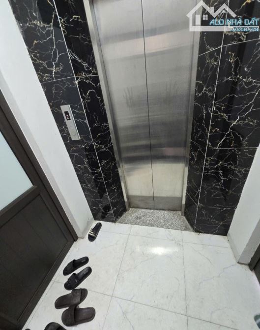 MỸ ĐÌNH . BÁN CCMN 6 TẦNG CÓ THANG MÁY - 10 PHÒNG KHÉP KÍN FULL NỘI THẤT - LÔ GÓC 3 MẶT TH - 2