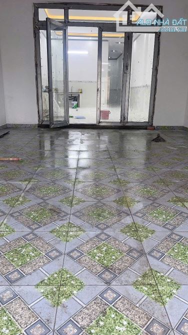 Bán nhà mặt tiền kinh doanh An Hòa Biên Hòa giá tốt 1.65 tỷ - 2
