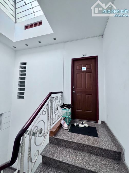 BÁN NHÀ QUANG TRUNG, GÒ VẤP - Ô TÔ TRÁNH 98,5M2 3 TẦNG, CHỈ 8.45 TỶ - 2