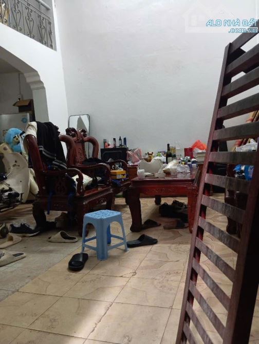 CHỈ 6 TỶ CÓ NGAY NHÀ DÂN XÂY AN TRẠCH -TT  ĐỐNG ĐA - 30/33M2-MT 3,5M - 1