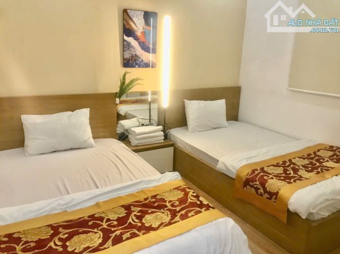 Căn Chính Trực diện biển, tk 2 Phòng ngủ, 3 Giường thoáng siêu HIẾM đẹp Mường Thanh Luxury - 2