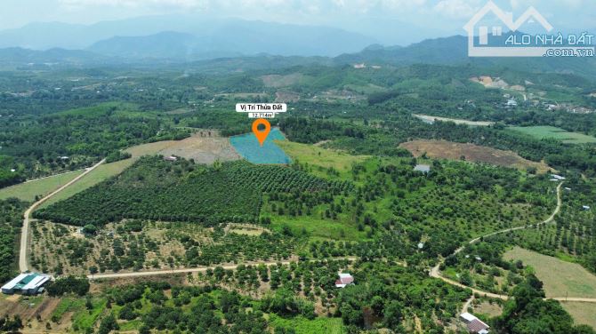 SIÊU PHẨM ĐẤT THỔ CƯ KHÁNH VĨNH VIEW CỰC ĐẸP - 2
