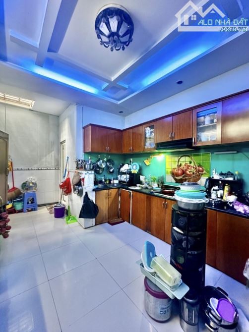 🔥1 CĂN RA MẶT TIỀN🔥PHAN VĂN TRỊ P.11 - BÌNH THẠNH - 💥64M2💥- NGANG 4M - CHỈ 7.4 TỶ - 2