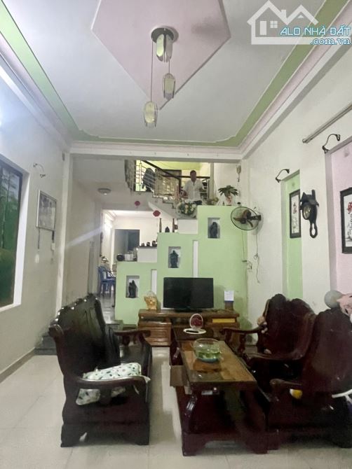 🏠 BÁN NHÀ MẶT TIỀN PHẠM QUANG ẢNH –125M2-GẦN NGÃ TƯ NGUYỄN DUY HIỆU– SƠN TRÀ- 8TỶ Xx - 2