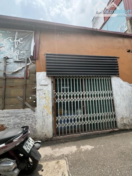 BÁN ĐẤT PHỐ NGUYỄN KHÁNH TOÀN – 162M² – MẶT TIỀN 6.5M – Ô TÔ TRÁNH – GIÁ CHỈ 21 TỶ - 2