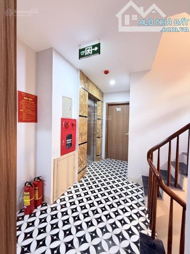 BÁN NHÀ VŨ TÔNG PHAN- CCMNI 7 TẦNG- THANH MÁY- HƠN 10 TỶ- RẺ NHẤT THỊ TRƯỜNG- K CÓ CĂN T2 - 2