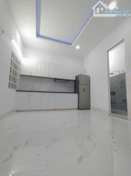 BÁN CĂN NHÀ_ĐẸP 110m² Gần Ngay Trường Học Cấp 2 & UBND Phường An Bình - Biên Hòa - 2