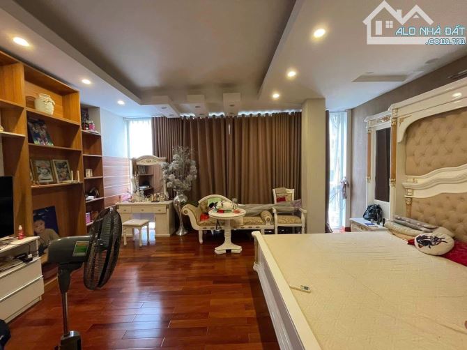 Phân lô Lạc Trung DT 58m2 Mặt tiền 6,3m Lô góc cực thoáng mặt đường Oto tránh giá 15,3 tỷ - 2