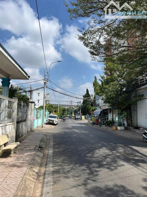 Bán lô đất mặt tiền đường 904 - P. Hiệp Phú - Quận 9. Ngay Xa Lộ Hà Nội - 2