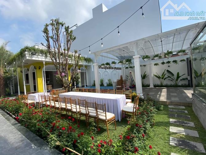 Chủ gửi. CHO THUÊ VILLA SÂN VƯỜN CAO CẤP – TRUNG TÂM CÁI RĂNG, CẦN THƠ - 3