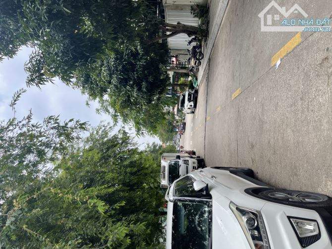 Lê trọng tấn 320m mt16m 4 tầng vỉa hè ô tô tránh, KD Văn Phòng, giữ tiền, an sinh đỉnh cao - 3