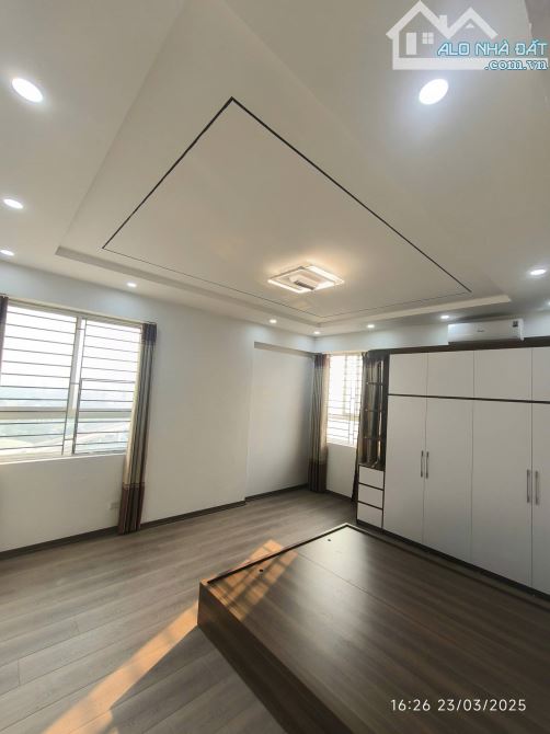 CHUNG CƯ QUANG TRUNG – 97M – TẦNG 13 – THOÁNG ĐẸP – 4,7TỶ - 3