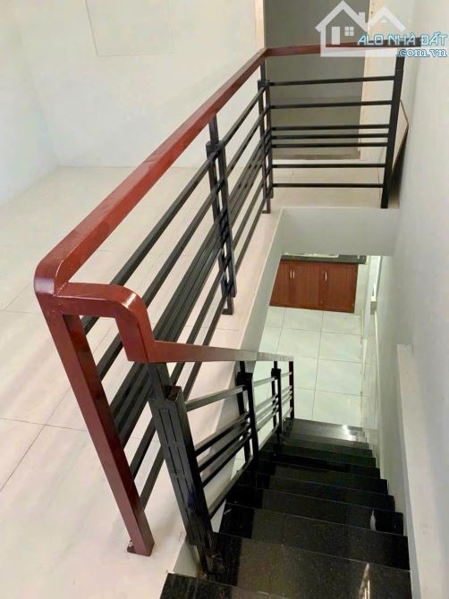 Bán nhà cấp 4 căn góc (2PN) ngay TTTP Nha Trang gần Cầu Hộ cách đường Bến Cá chỉ 100m - 3