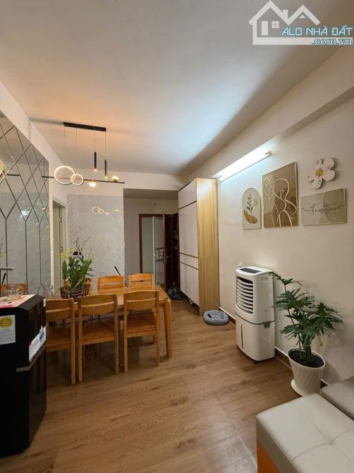 Căn Hộ Sổ Hồng Tại Hoàng Quân,Phường Vĩnh Hoà. cách biển Nha Trang Giá Chỉ 1,8 Tỷ - 3