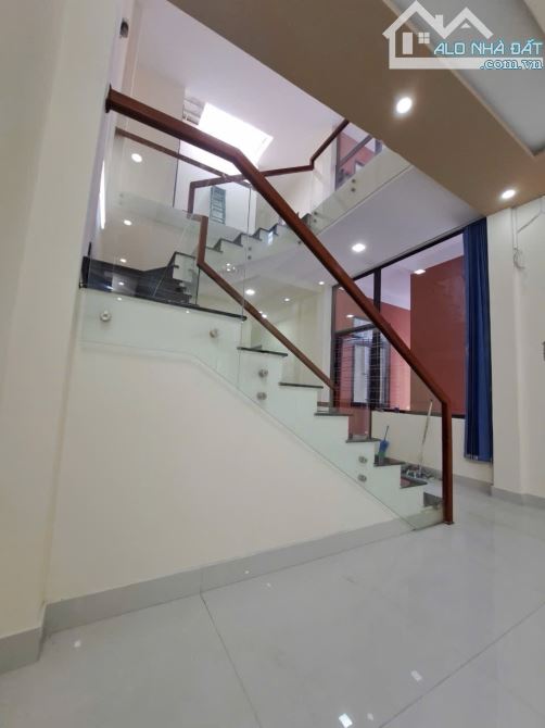 🔥🔥🔥Bán Gấp Nhà 3 Tầng Mặt Tiền Điện Biên Phủ, Vị Trí Kinh Doanh Đắc Địa Đà Nẵng Giá 19T - 3