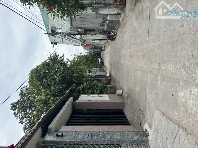 Bán dãy trọ 10p - Dt đất 200m2, kiệt Oto 5m Nguyễn Chánh - 3