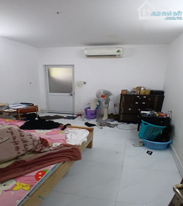 Bán nhà  mặt tiền KD Nguyễn Thượng Hiền, Phường 5, Bình Thạnh, 145m2, 3 tầng,  gần 15 Tỷ - 3