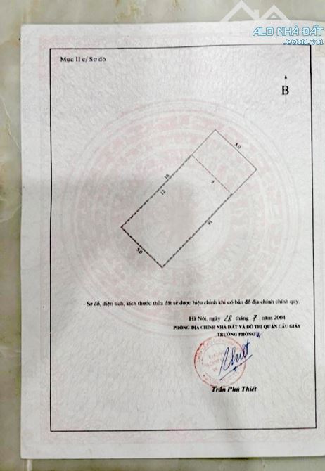 Bán nhà CHDV- CCMN, Nguyễn Khánh Toàn 85m2, 8T, 23p kk, DT 1,380tỷ/N, 25tỷ - 3