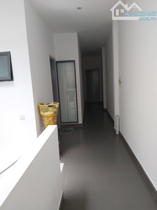 Bán gấp nhà ngay chung cư Phúc Yên.82m2.3 Tầng. Phan Huy Ích.Tân Bình - 3