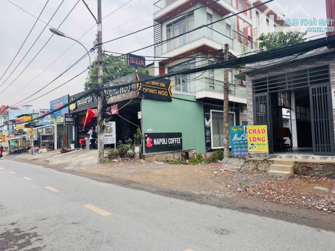 🔥Đất Thổ Cư,đường TX25,Phường THẠNH XUÂN, Quận 12.dt 540m2(17x33)đường 8m💵19,9tỷ. - 3