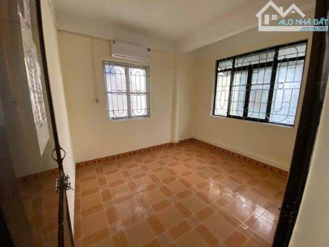 Bán nhà mặt ngõ Lê Văn Hiến Bắc Từ Liêm,ô tô, lô góc, 50m, 4T, MT 6m, giá 12.7 tỷ có TL. - 3